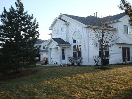[Address Hidden by Seller], North Aurora, IL 60542