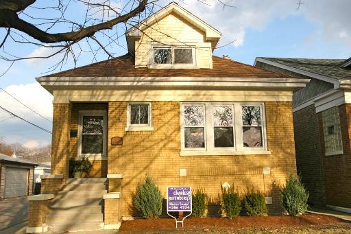 4543 N Monitor Ave., Chicago, IL 60630
