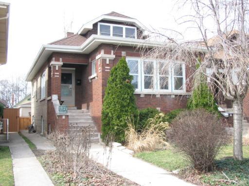 3414 Prairie Ave., Brookfield, IL 60513