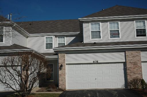 608 Esla Ct., Naperville, IL 60563