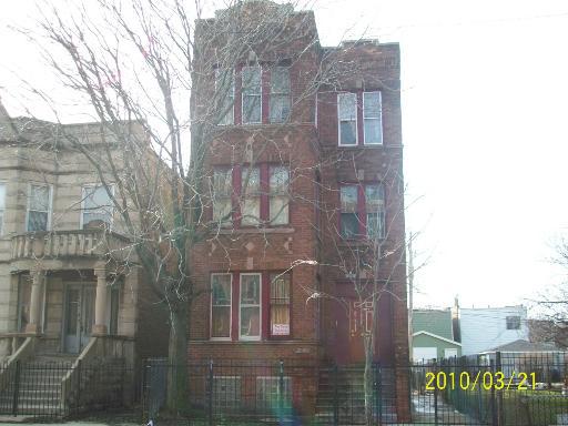 536 N Homan Ave., Chicago, IL 60624