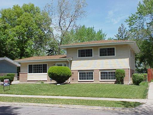 214 Berry St., Park Forest, IL 60466
