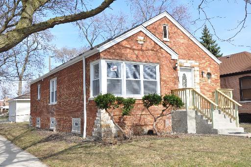 458 W 129th Pl., Chicago, IL 60628