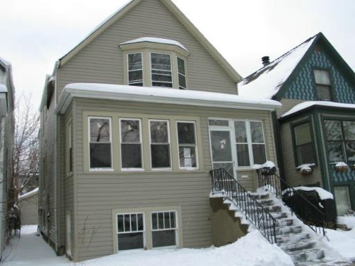 4232 N Albany Ave., Chicago, IL 60618
