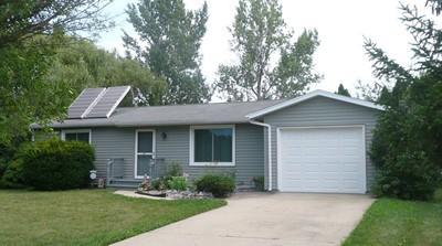 113 Crescent Ln., Stelle, IL 60919
