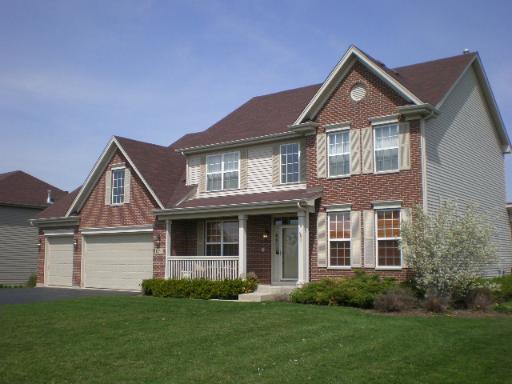 1360 Alexandra Blvd., Crystal Lake, IL 60014