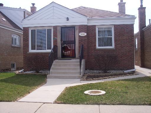 5909 W 64th St., Chicago, IL 60638