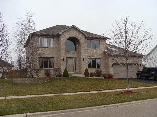 13144 Millbank Dr., Plainfield, IL 60544