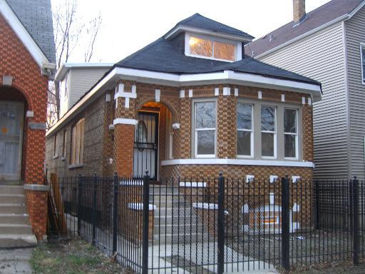 6834 S Campbell Ave., Chicago, IL 60629