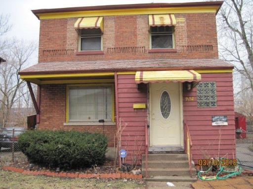 7552 S Hamilton Ave., Chicago, IL 60620