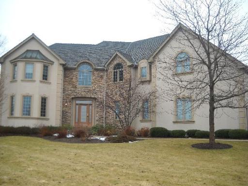28908 N Sky Crest Dr., Mundelein, IL 60060