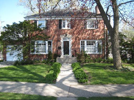 311 Keeney St., Evanston, IL 60202