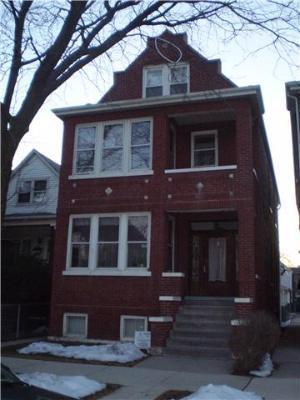 [Address Hidden by Seller], Chicago, IL 60632