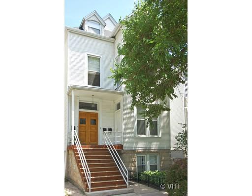 2617 N Mildred Ave., Chicago, IL 60614