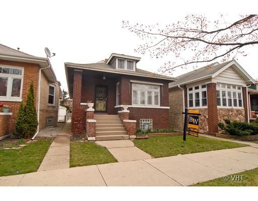 3921 N Mozart St., Chicago, IL 60618