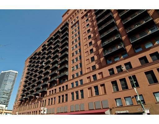 165 N Canal St. #713, Chicago, IL 60606