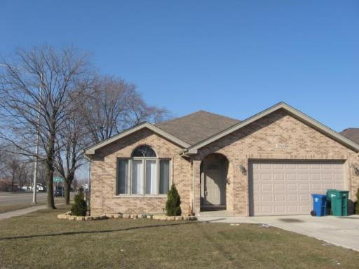 5580 W 84th St., Burbank, IL 60459