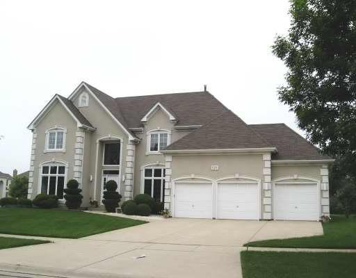 [Address Hidden by Seller], Naperville, IL 60564