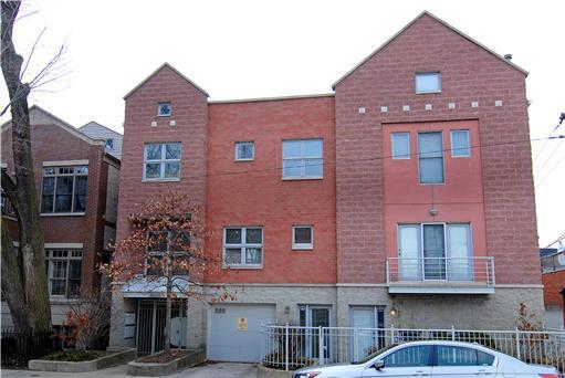 2940 N Lakewood Ave. #9, Chicago, IL 60657