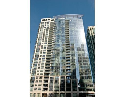 201 N Westshore Dr. #1901, Chicago, IL 60601