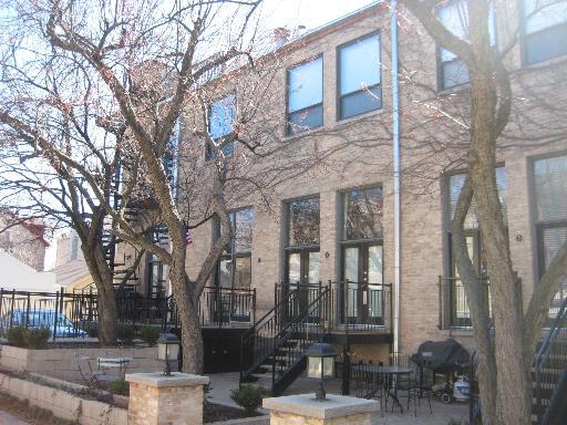 1815 N Orchard St. #8, Chicago, IL 60614