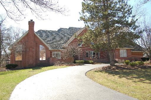 6435 Manor Dr., Burr Ridge, IL 60527