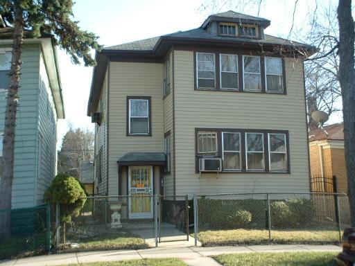 [Address Hidden by Seller], Chicago, IL 60628