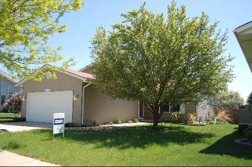 3200 Cathy Dr., Joliet, IL 60431