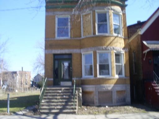 6345 S Aberdeen St., Chicago, IL 60621