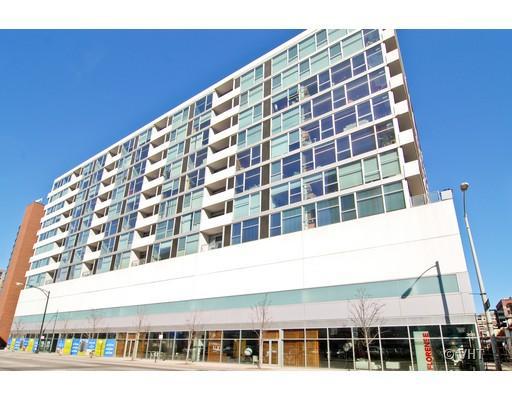 630 N Franklin #411, Chicago, IL 60610