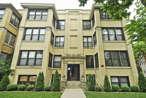 1216 W Thorndale Ave. #1, Chicago, IL 60660