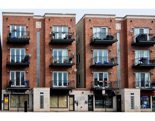 1708 W North Ave. #D3, Chicago, IL 60622