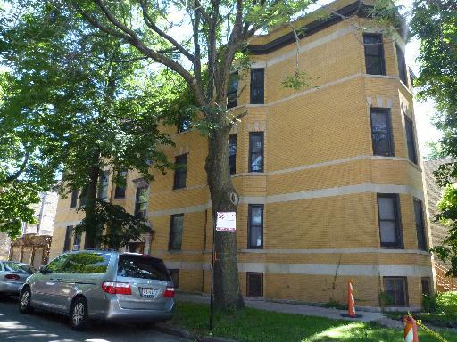 1951 W Byron St. #3W, Chicago, IL 60613