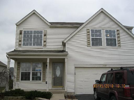 5810 Lake Pointe Dr., Plainfield, IL 60586