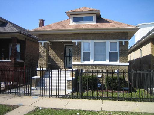 6406 S Sacramento Ave., Chicago, IL 60629