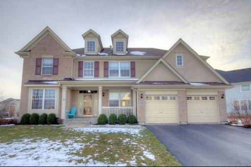 302 E Colonial Dr., Vernon Hills, IL 60061