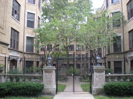 1223 W Lunt Ave. #3B, Chicago, IL 60626