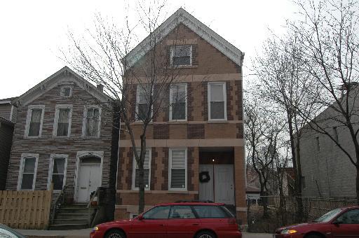 1725 W Ellen St. #3R, Chicago, IL 60622