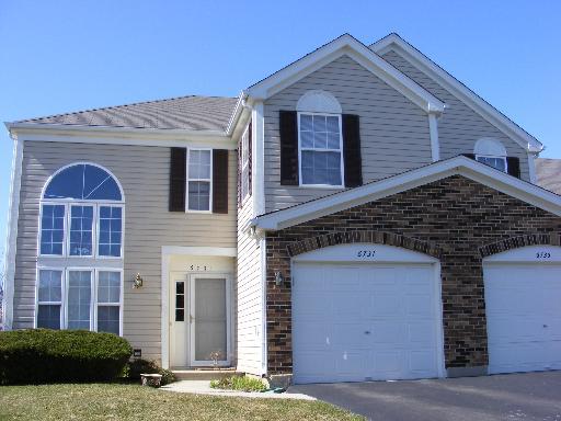 6731 Nantucket Ct., Gurnee, IL 60031