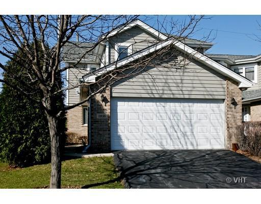 11838 Cormoy Ln., Orland Park, IL 60467