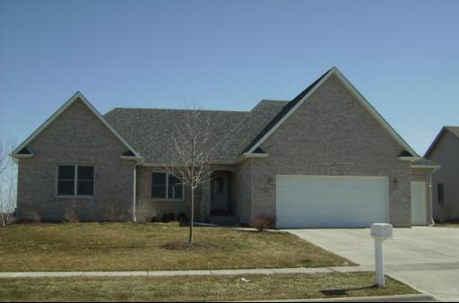 1716 Parkside Dr., Sycamore, IL 60178