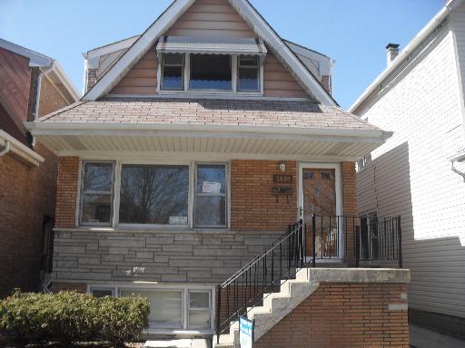 3638 S 53rd Ave, Cicero, IL 60804