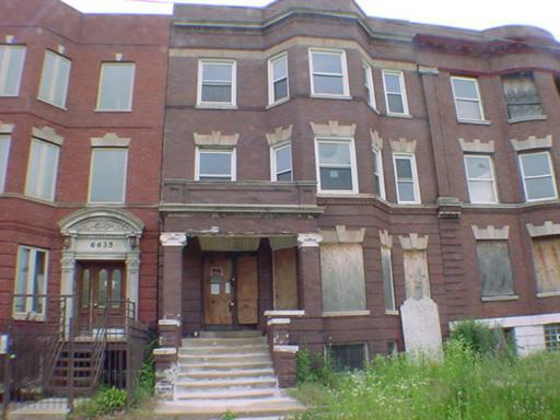 6637 S Kenwood Ave., Chicago, IL 60637