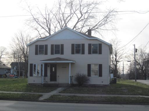 411 N Division St., Polo, IL 61064