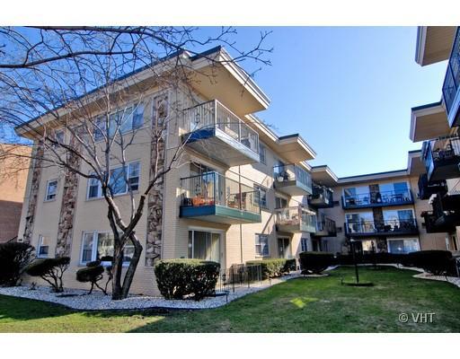 4123 N Keeler St. #2E, Chicago, IL 60641