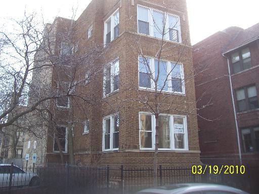7731 N Paulina Ave. #B, Chicago, IL 60626