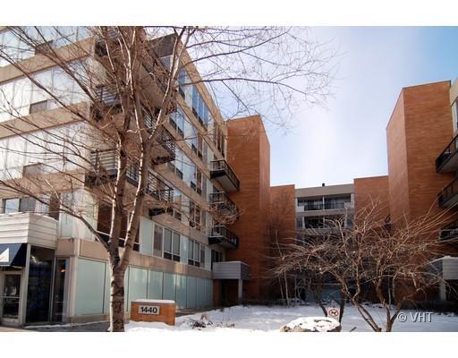 1440 S Michigan Ave. #515, Chicago, IL 60605