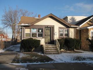 605 Douglas Ave., Calumet City, IL 60409