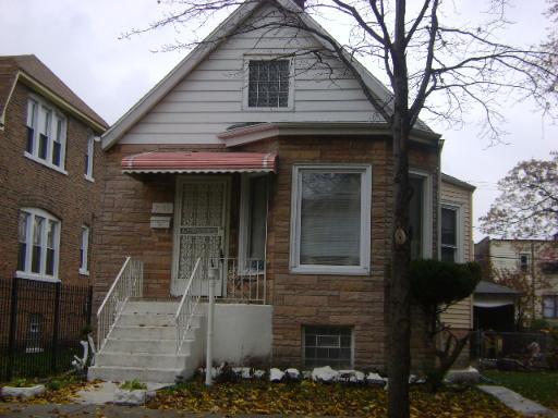 7533 S St. Lawrence Ave., Chicago, IL 60619
