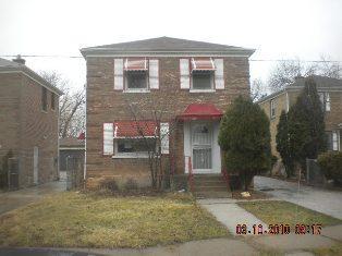 7526 S Hamilton Ave., Chicago, IL 60620